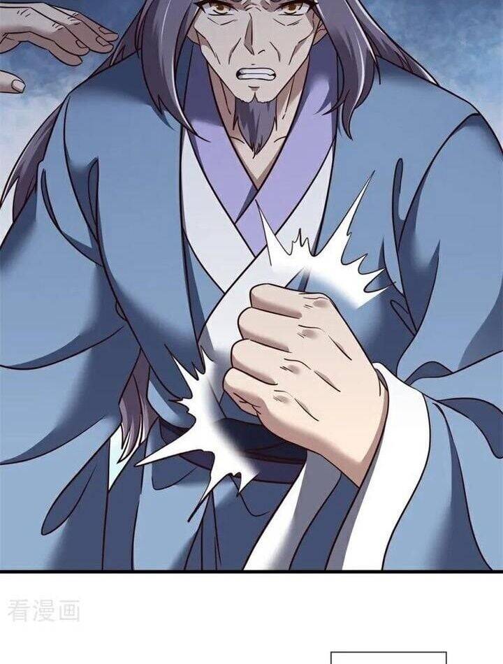 Chiến Hồn Tuyệt Thế