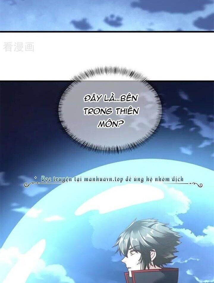 Chiến Hồn Tuyệt Thế