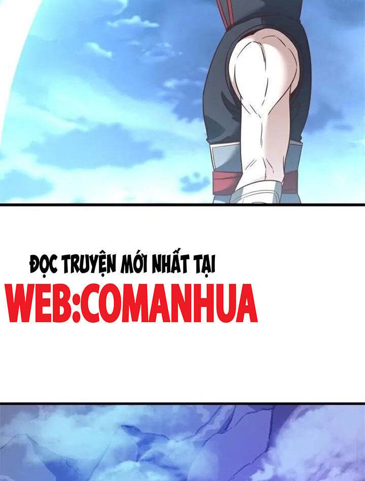 Chiến Hồn Tuyệt Thế