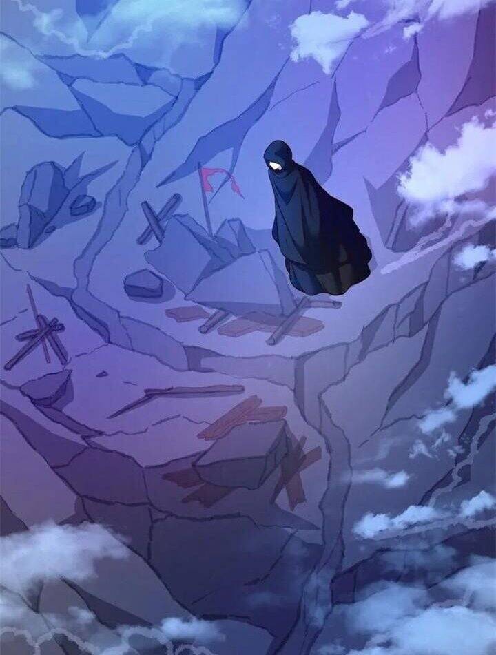 Chiến Hồn Tuyệt Thế