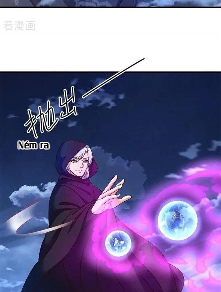 Chiến Hồn Tuyệt Thế