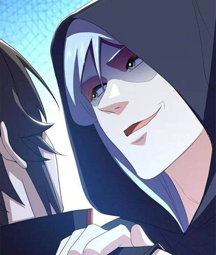 Chiến Hồn Tuyệt Thế