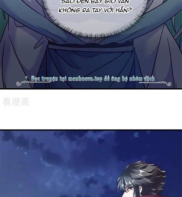 Chiến Hồn Tuyệt Thế