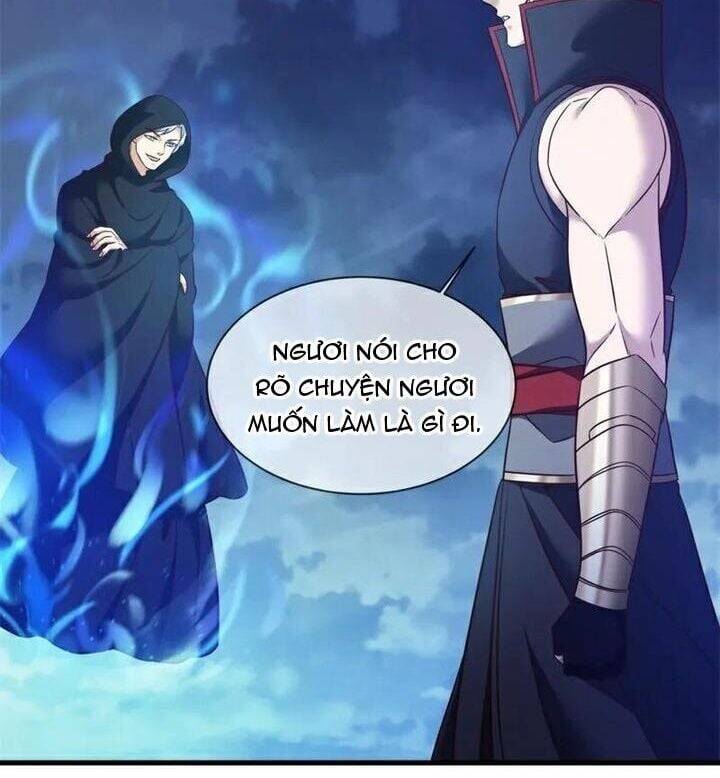 Chiến Hồn Tuyệt Thế