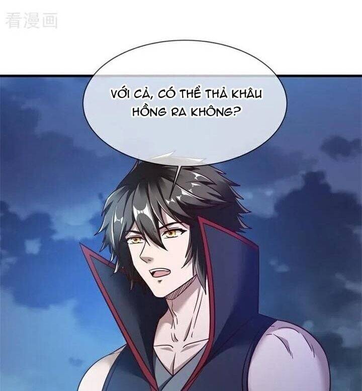 Chiến Hồn Tuyệt Thế