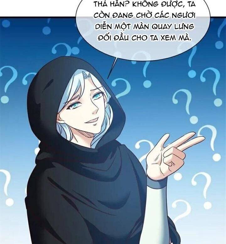 Chiến Hồn Tuyệt Thế