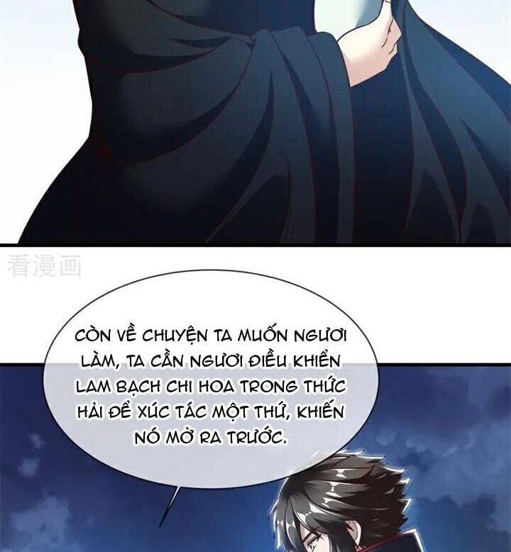 Chiến Hồn Tuyệt Thế