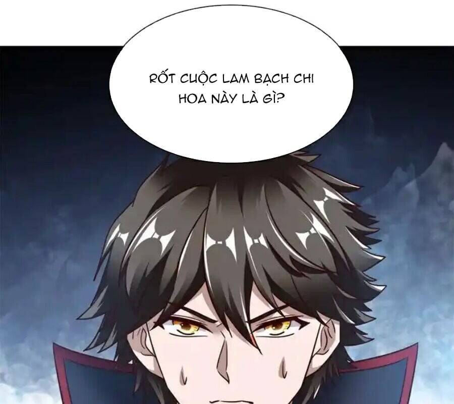 Chiến Hồn Tuyệt Thế