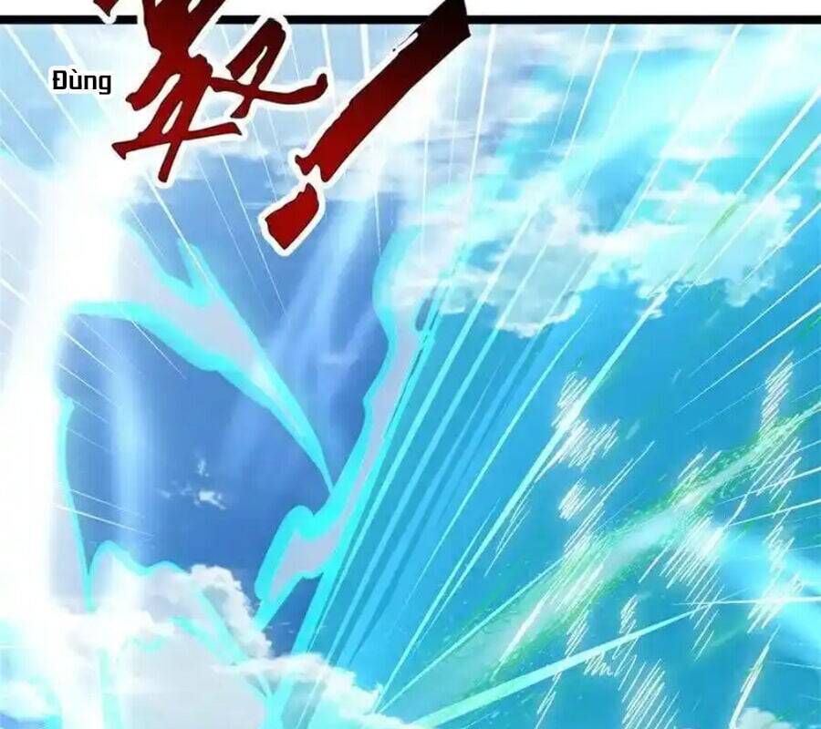 Chiến Hồn Tuyệt Thế