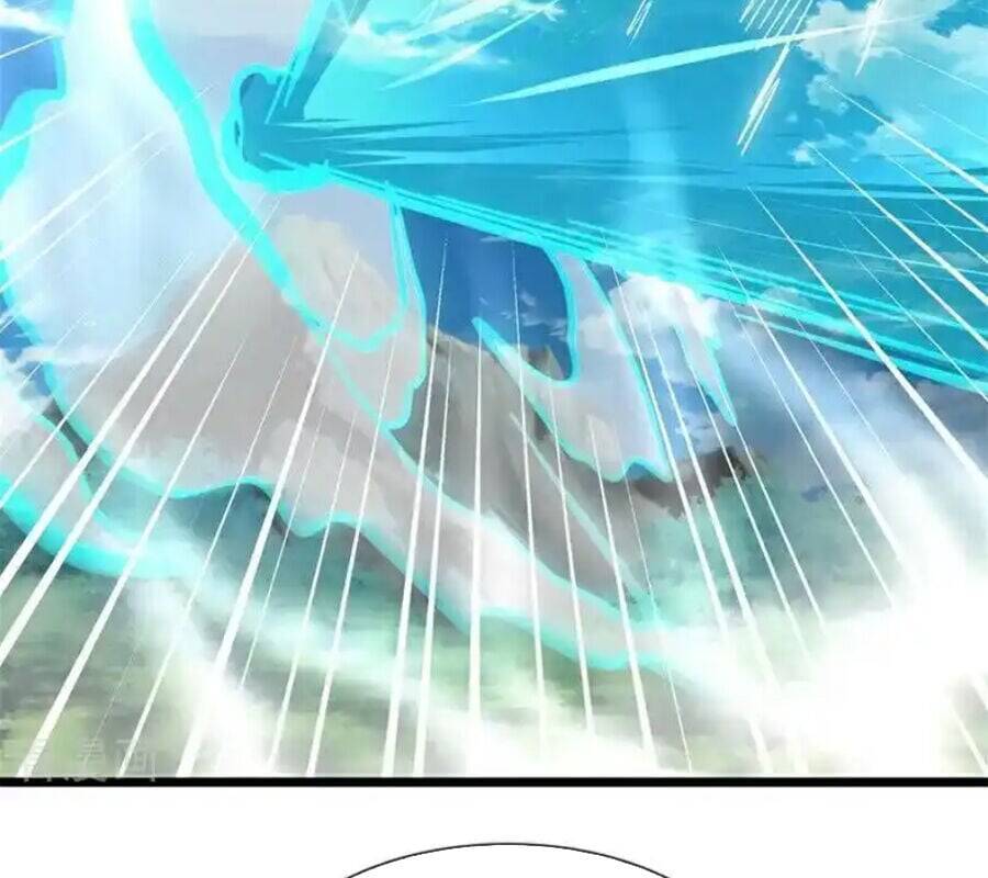 Chiến Hồn Tuyệt Thế