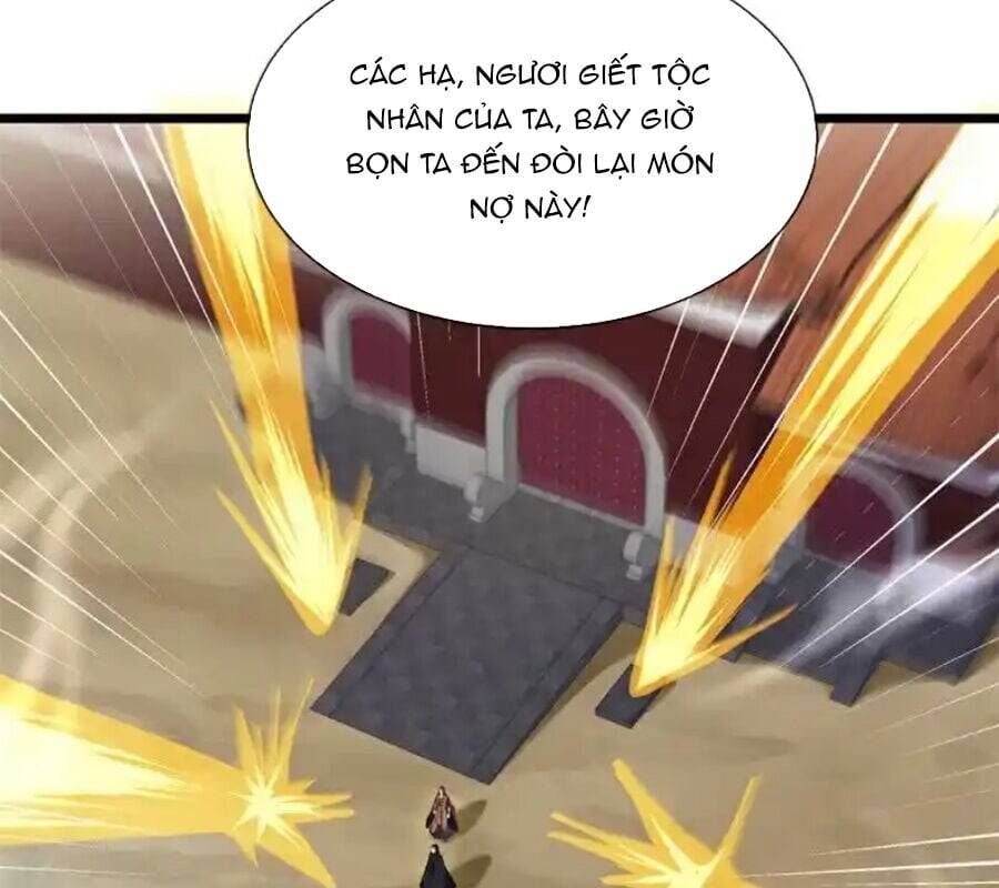 Chiến Hồn Tuyệt Thế