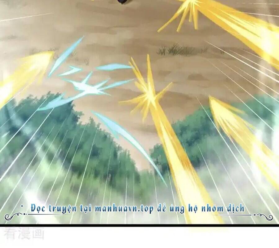 Chiến Hồn Tuyệt Thế