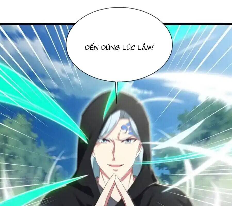 Chiến Hồn Tuyệt Thế