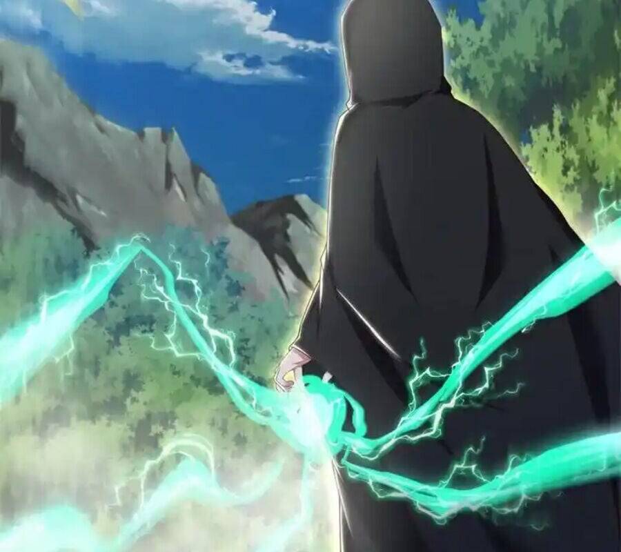 Chiến Hồn Tuyệt Thế