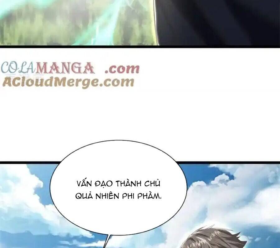 Chiến Hồn Tuyệt Thế