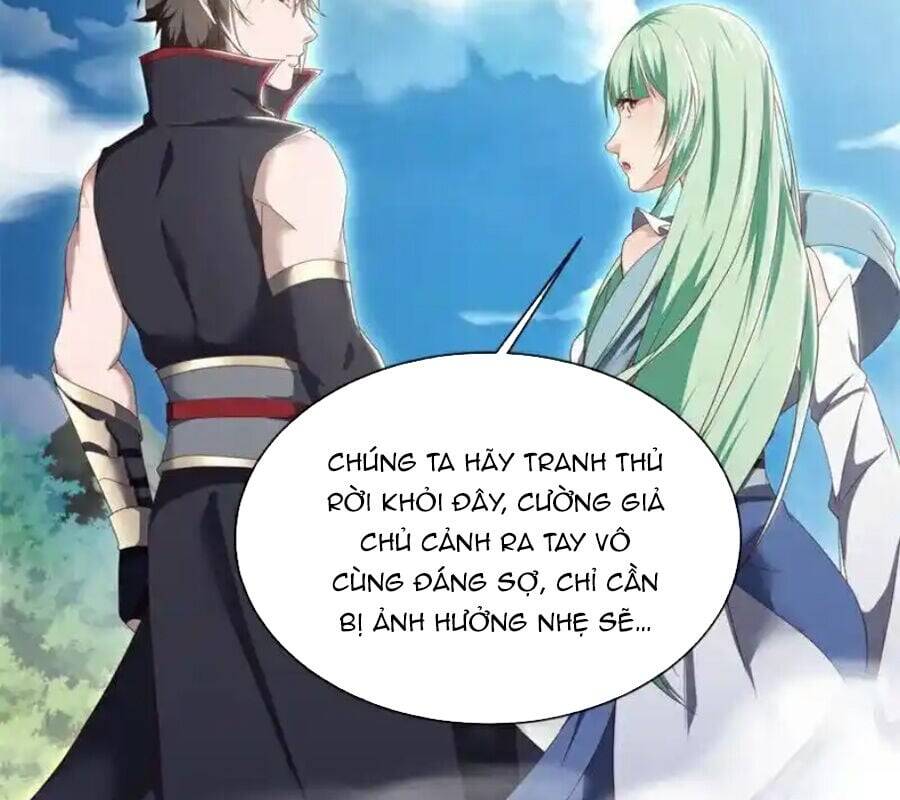 Chiến Hồn Tuyệt Thế