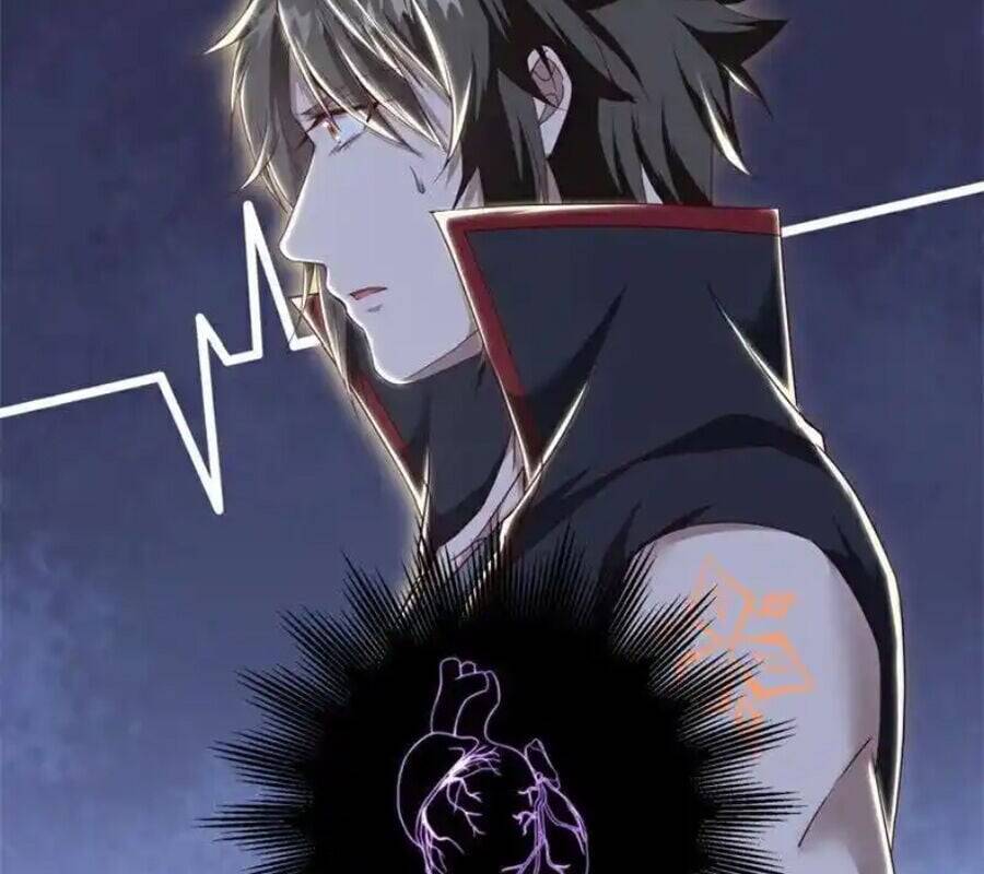 Chiến Hồn Tuyệt Thế