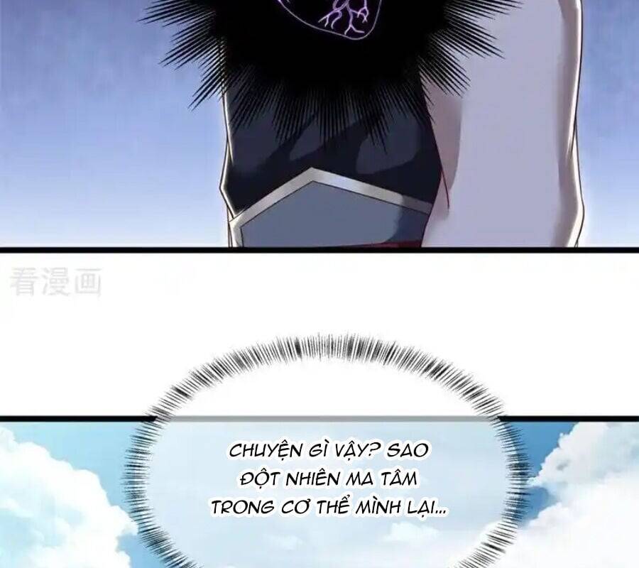 Chiến Hồn Tuyệt Thế