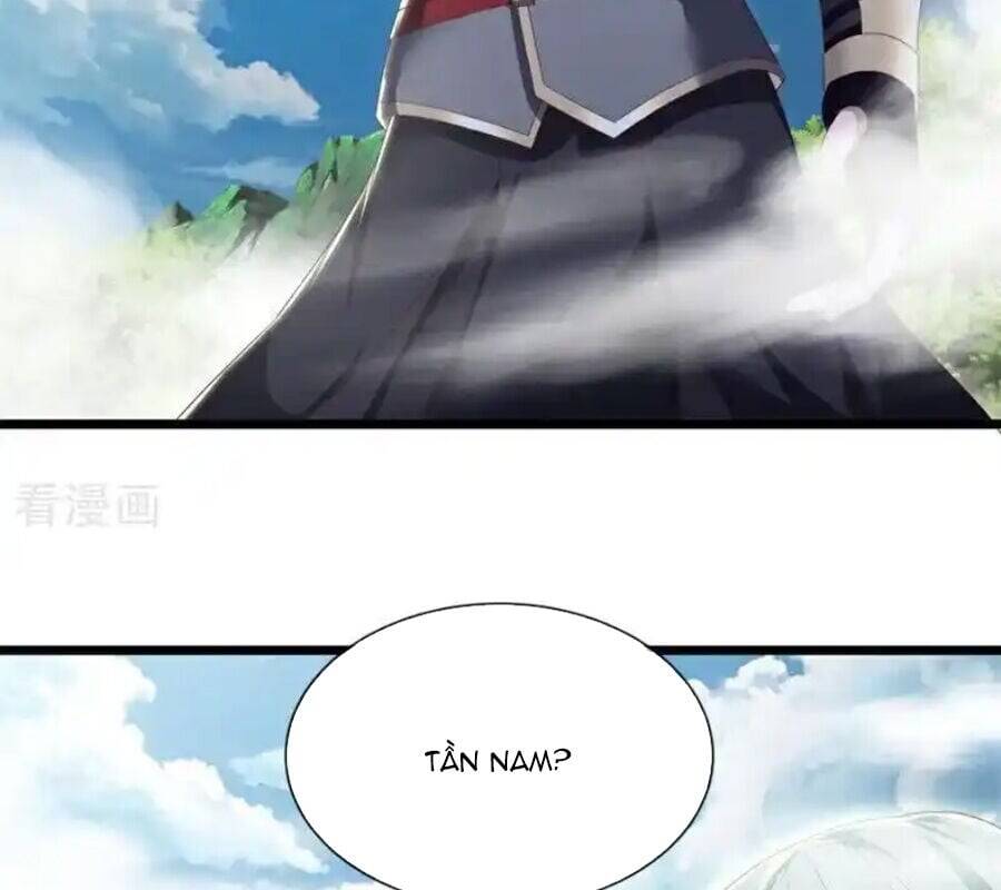 Chiến Hồn Tuyệt Thế