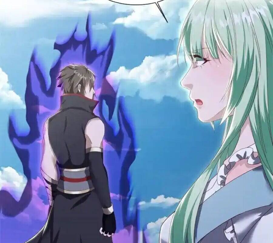 Chiến Hồn Tuyệt Thế