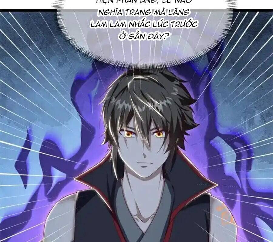 Chiến Hồn Tuyệt Thế