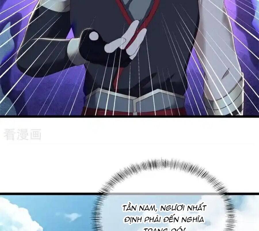 Chiến Hồn Tuyệt Thế