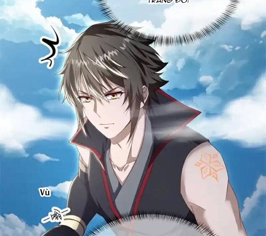 Chiến Hồn Tuyệt Thế