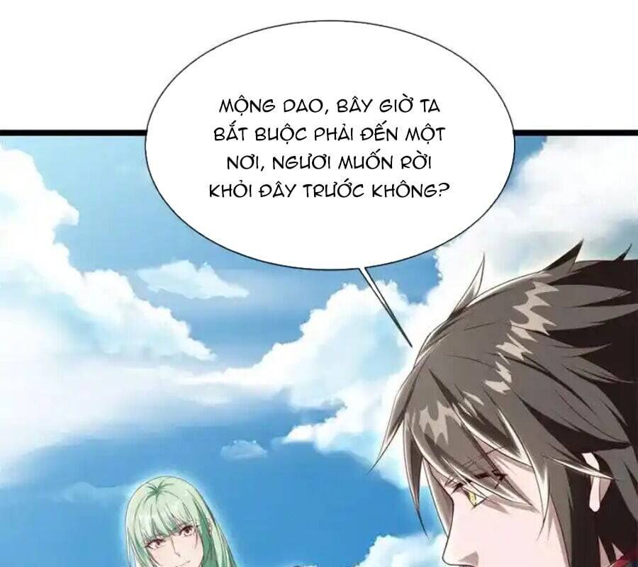 Chiến Hồn Tuyệt Thế