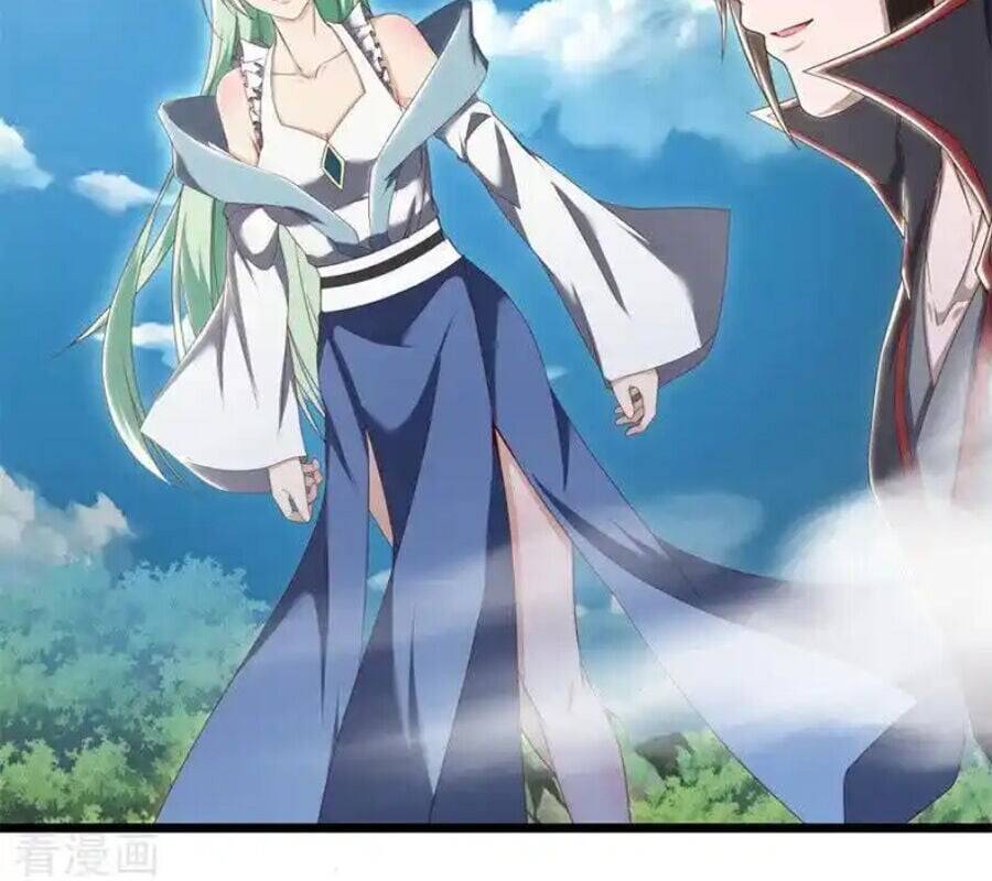 Chiến Hồn Tuyệt Thế