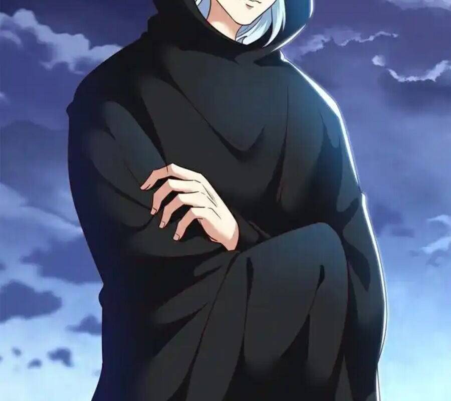 Chiến Hồn Tuyệt Thế