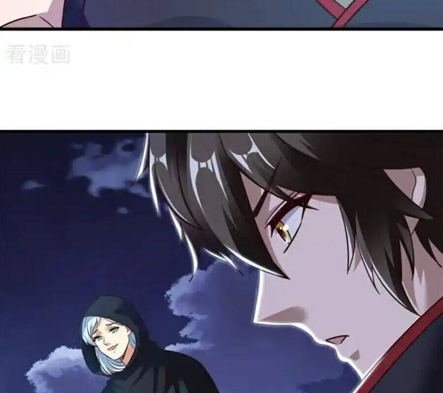 Chiến Hồn Tuyệt Thế