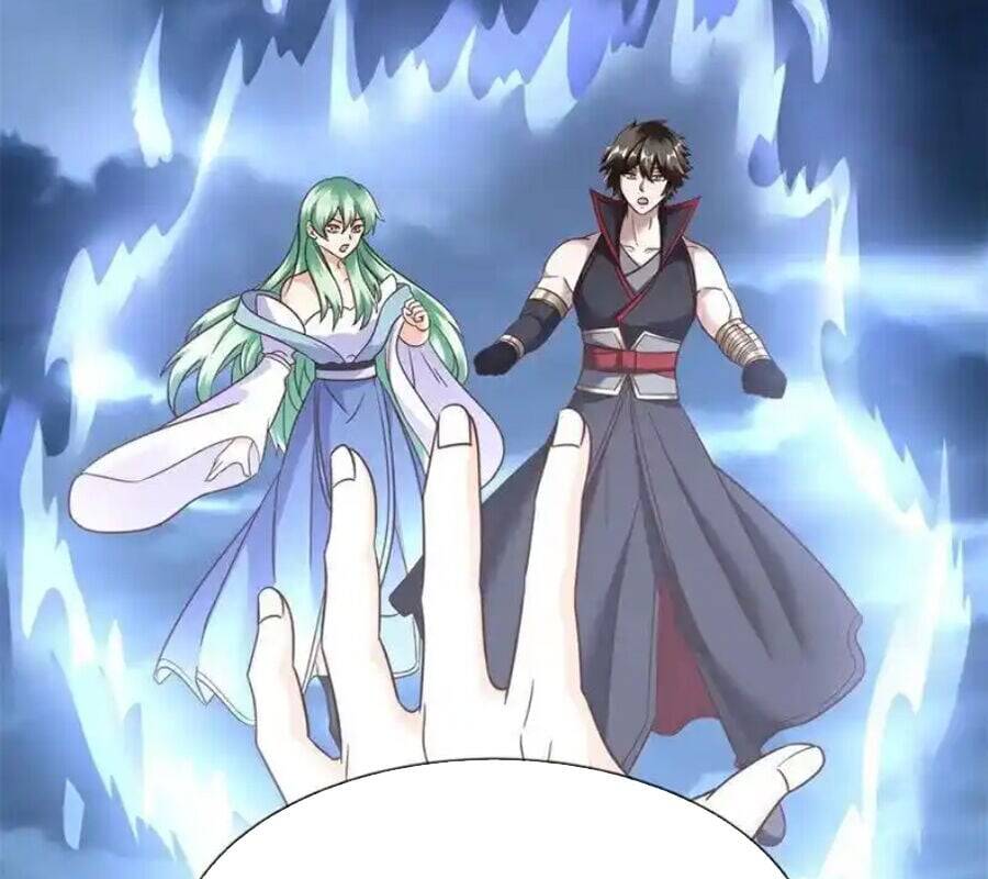 Chiến Hồn Tuyệt Thế