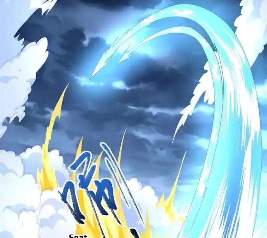 Chiến Hồn Tuyệt Thế