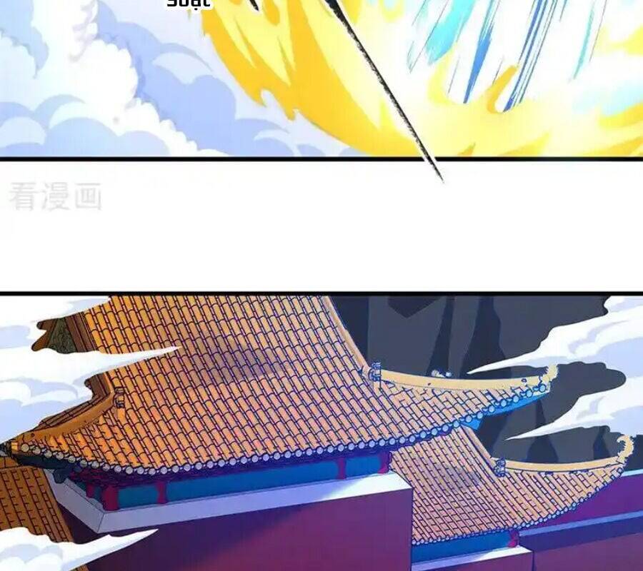 Chiến Hồn Tuyệt Thế