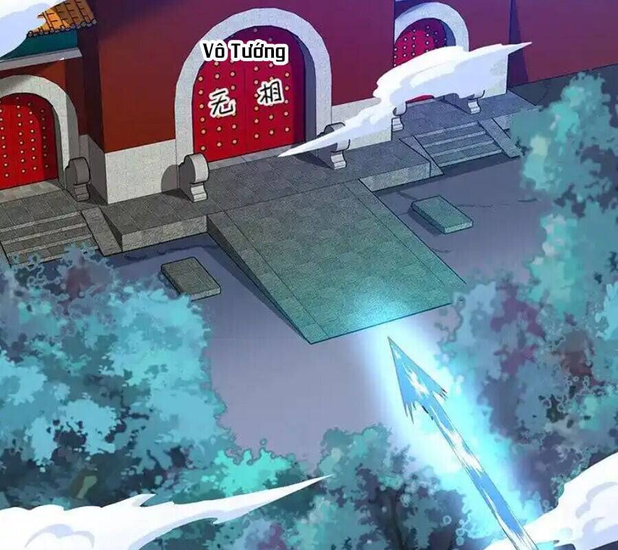 Chiến Hồn Tuyệt Thế