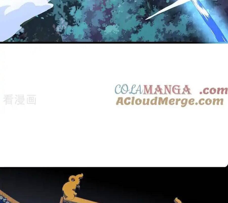 Chiến Hồn Tuyệt Thế