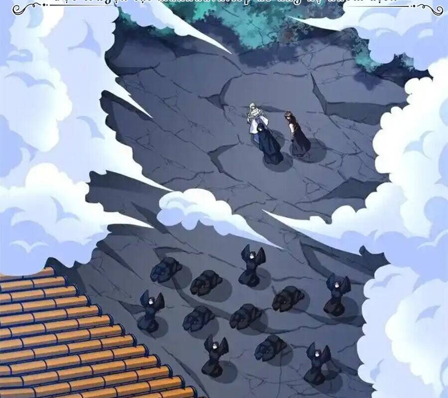 Chiến Hồn Tuyệt Thế