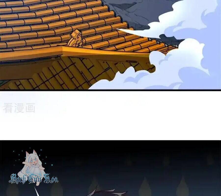 Chiến Hồn Tuyệt Thế