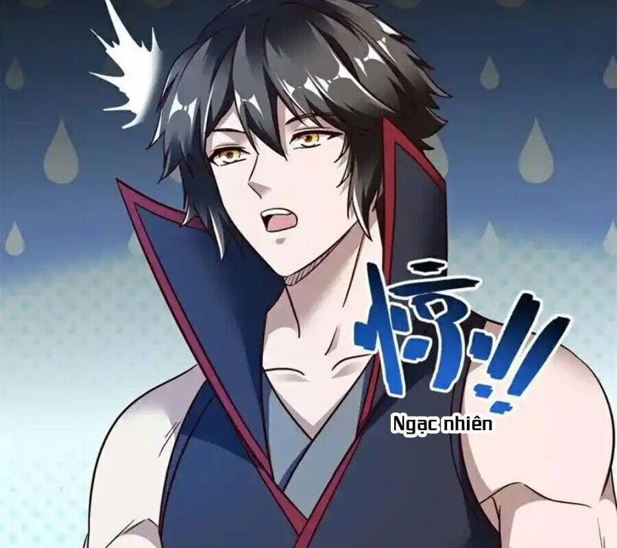 Chiến Hồn Tuyệt Thế