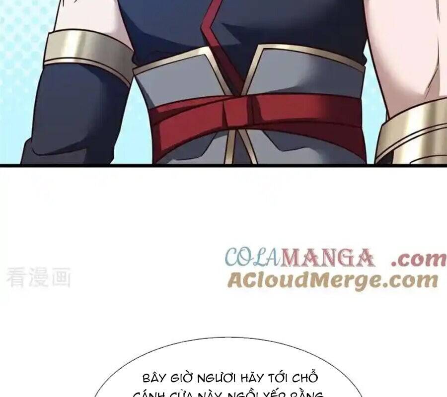 Chiến Hồn Tuyệt Thế