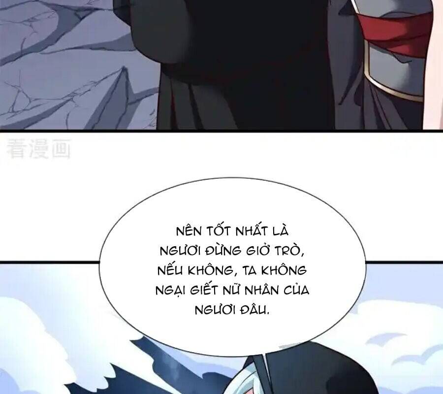 Chiến Hồn Tuyệt Thế