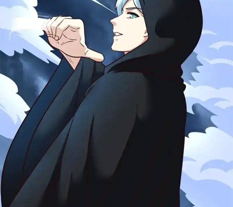 Chiến Hồn Tuyệt Thế