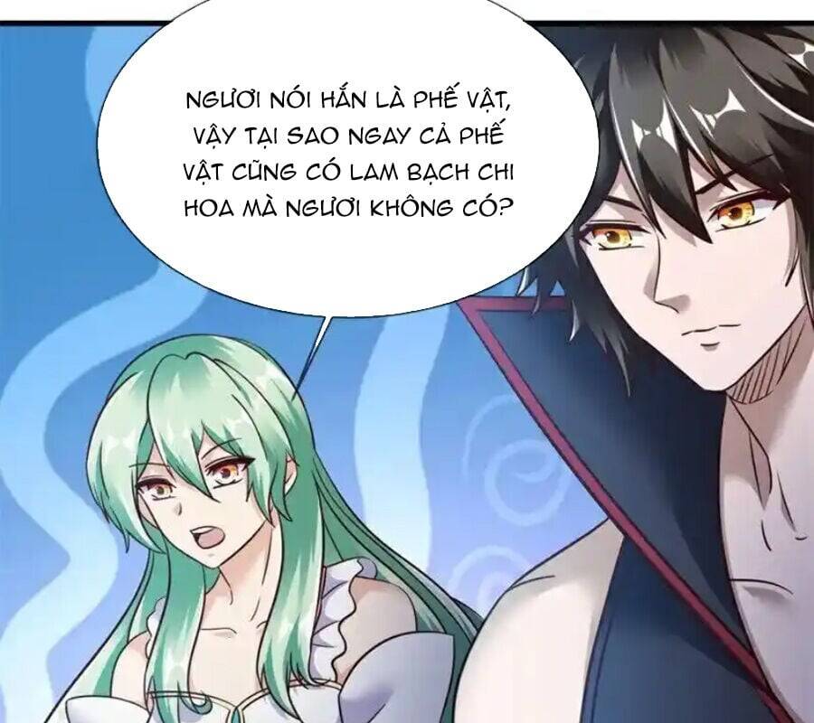 Chiến Hồn Tuyệt Thế