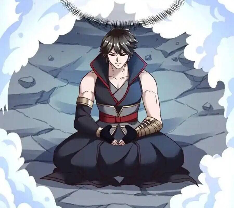 Chiến Hồn Tuyệt Thế