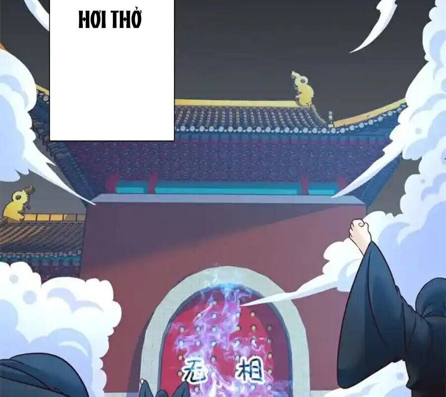 Chiến Hồn Tuyệt Thế