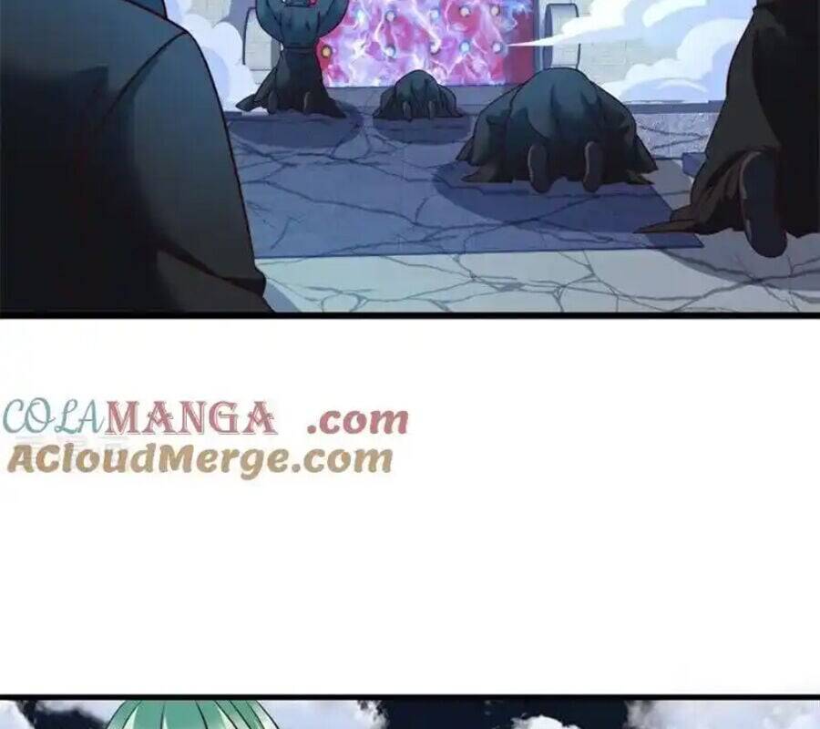 Chiến Hồn Tuyệt Thế