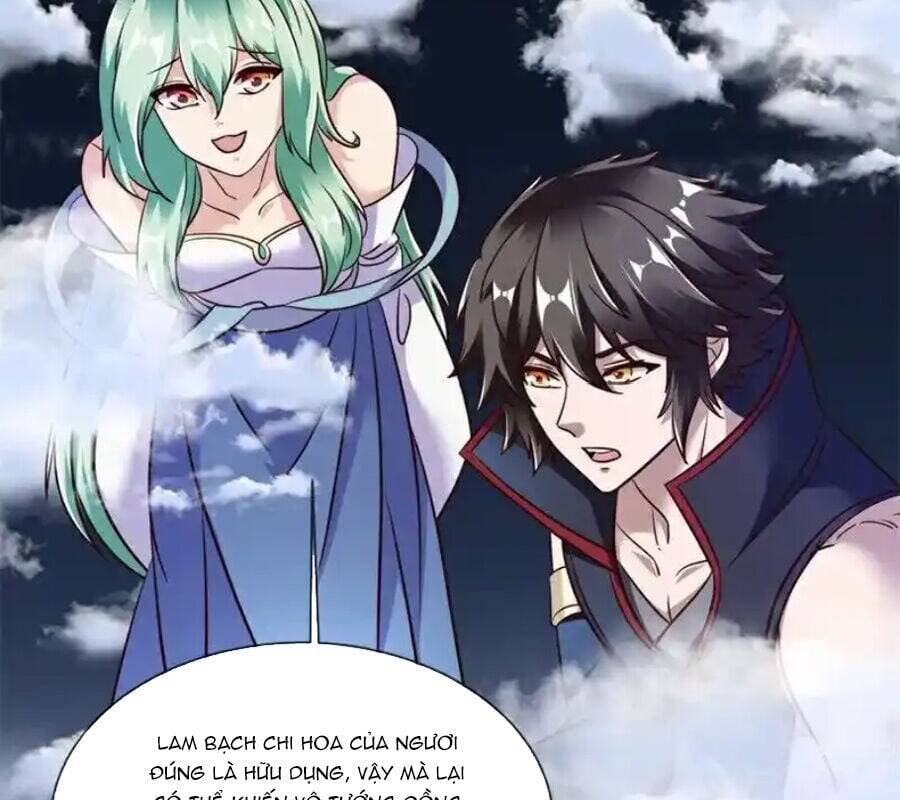 Chiến Hồn Tuyệt Thế