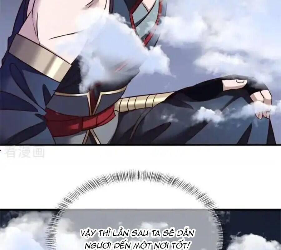 Chiến Hồn Tuyệt Thế