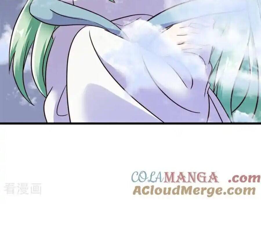 Chiến Hồn Tuyệt Thế