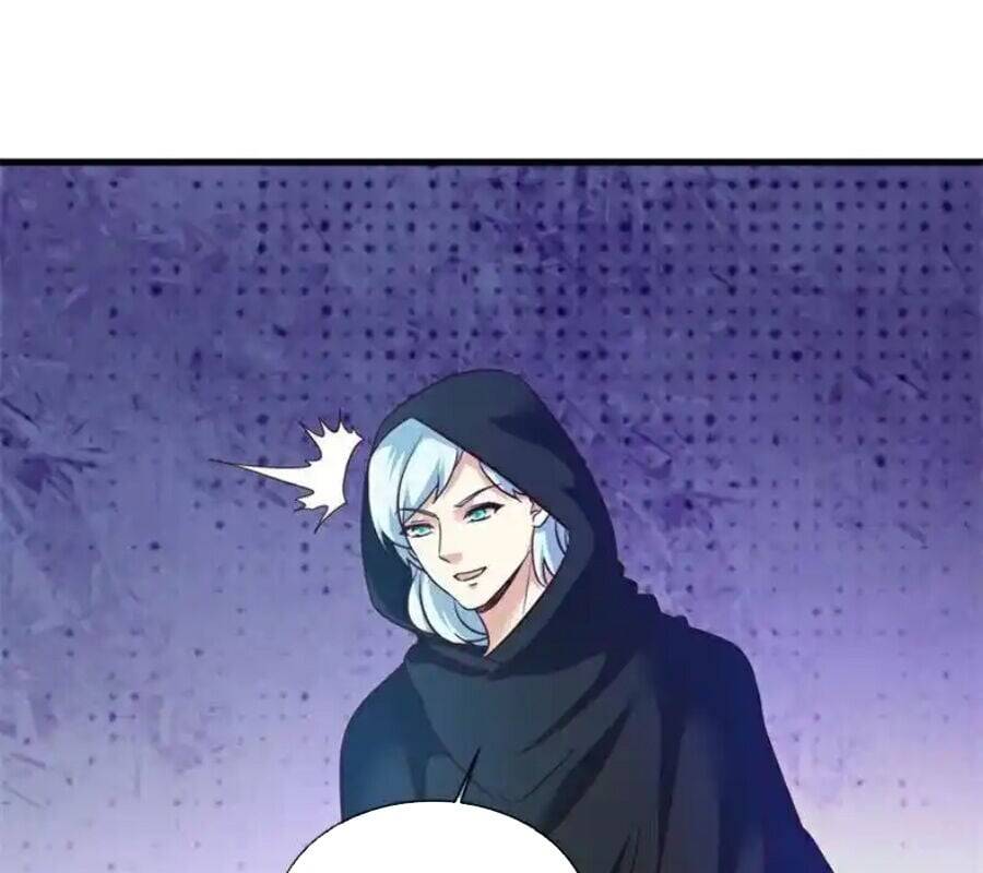 Chiến Hồn Tuyệt Thế